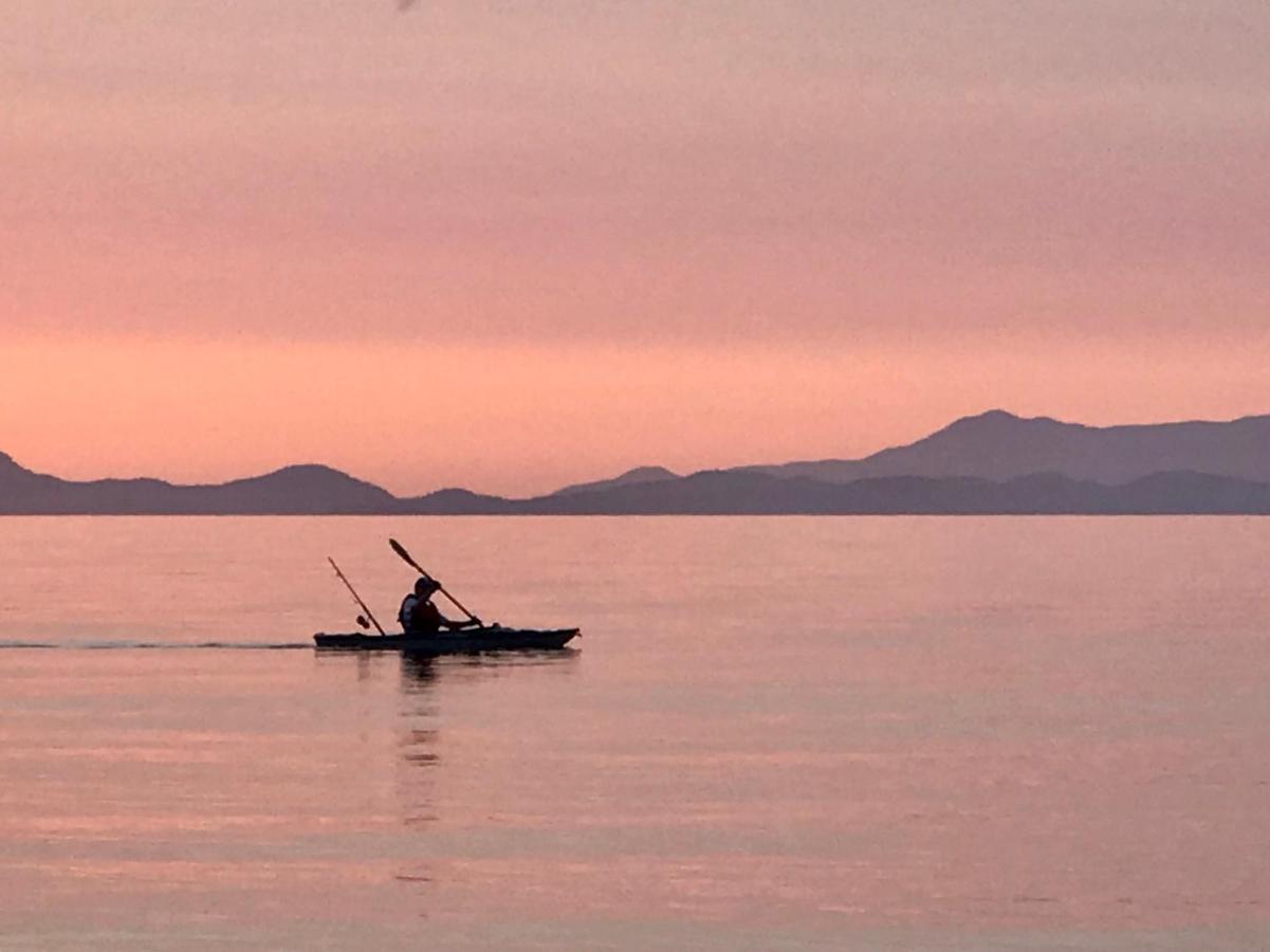 Neckpoint Treasure Διαμέρισμα Ναναΐμο Εξωτερικό φωτογραφία