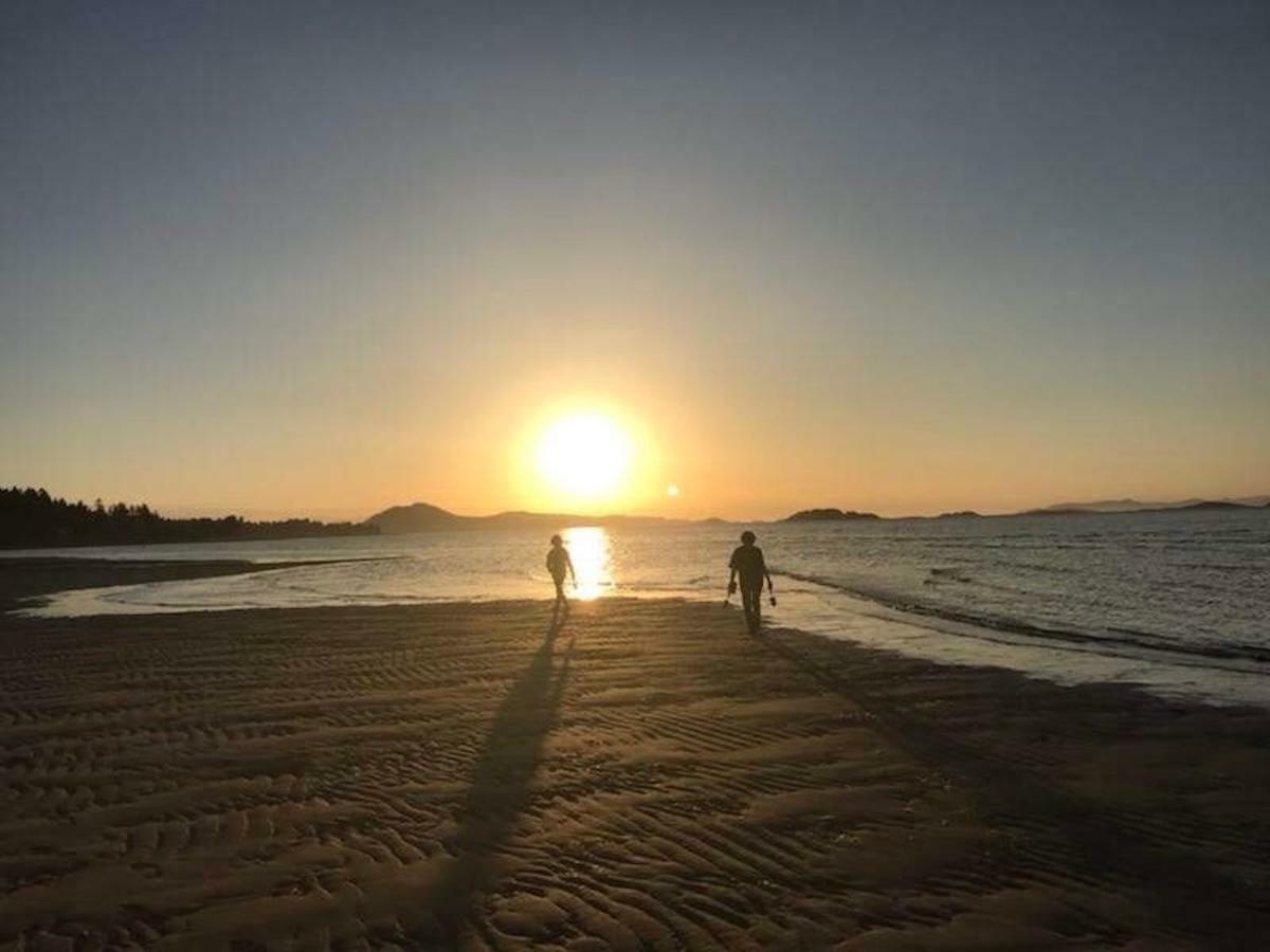 Neckpoint Treasure Διαμέρισμα Ναναΐμο Εξωτερικό φωτογραφία